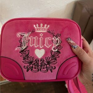 Juicy couture crossbody